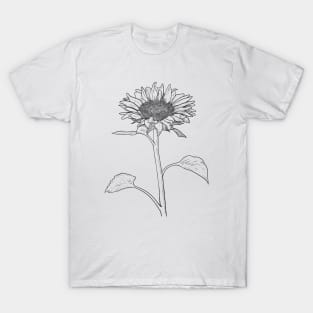 Sunflower T-Shirt